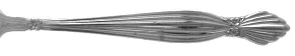 Deidre (Stainless) by Stanley Roberts