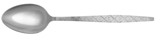Delgado (Stainless) Place/Oval Soup Spoon