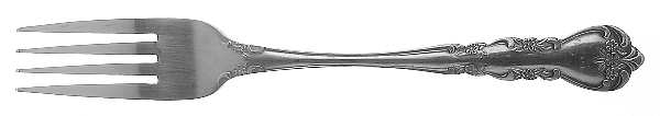 Delight (Stainless) Fork