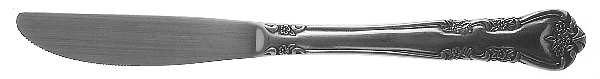 Delight (Stainless) Modern Solid Knife