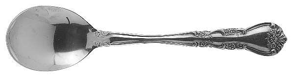 Delight (Stainless) Sugar Spoon