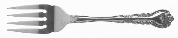 Delight (Stainless) Individual Salad Fork