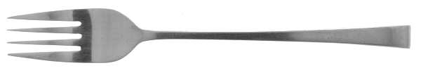 Delos (Stainless) Fork