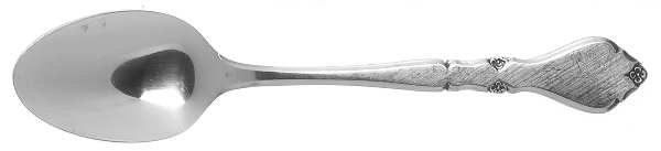 Dorchester (Stainless) Teaspoon