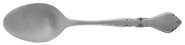 Dorchester (Stainless) Place/Oval Soup Spoon