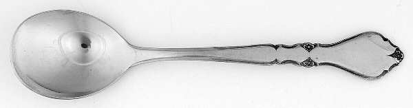 Dorchester (Stainless) Sugar Spoon