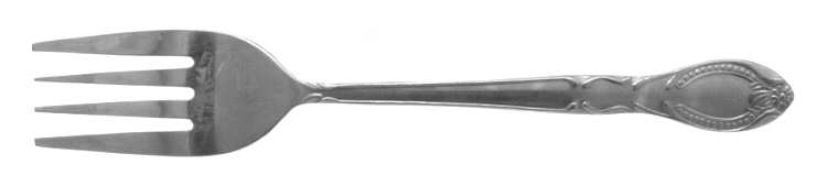 Dorchester (Stainless) Fork
