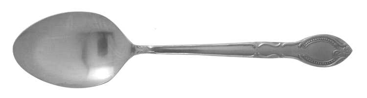 Dorchester (Stainless) Place/Oval Soup Spoon