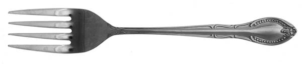 Dorchester (Stainless) Individual Salad Fork