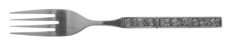Dorette (Stainless) Fork