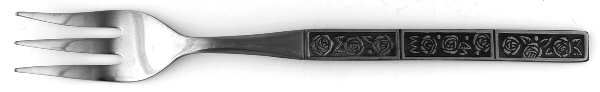 Dorette (Stainless) Short Handle Pickle/Olive Fork