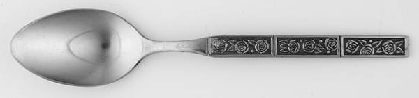 Dorette (Stainless) Teaspoon