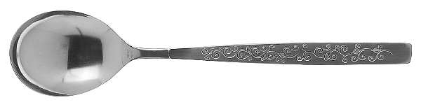 Dormel Sugar Spoon