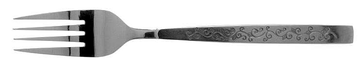 Dormel Fork