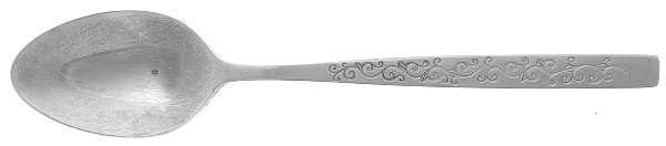 Dormel Teaspoon