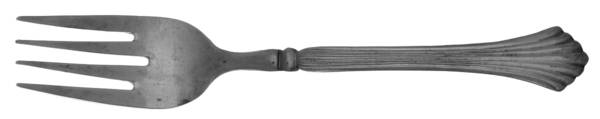 Drama (Stainless) Individual Salad Fork