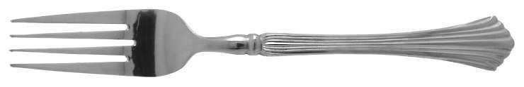 Drama (Stainless) Fork