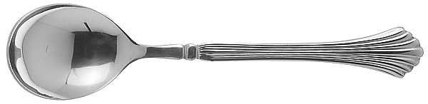 Drama (Stainless) Sugar Spoon
