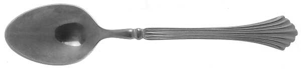Drama (Stainless) Teaspoon