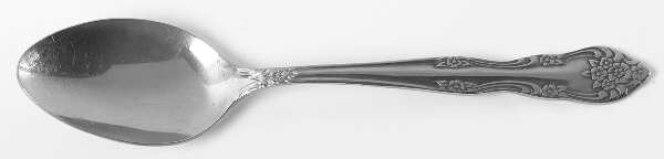 Dream Rose (Stainless, Rogers) Teaspoon