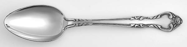 Dream Rose (Stainless, SRI) Teaspoon