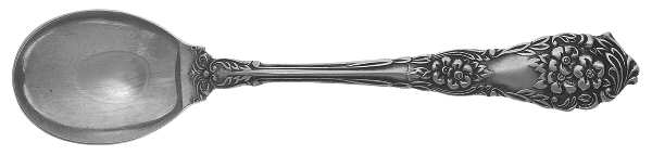 Dulcinea (Stainless) Sugar Spoon