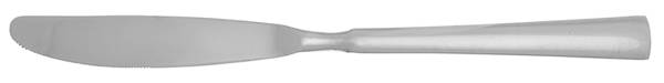 Duplex (Stainless) Modern Solid Knife