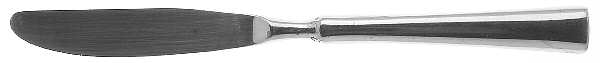 Duplex (Stainless) Modern Hollow Knife