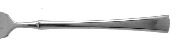 Duplex (Stainless) by Stanley Roberts