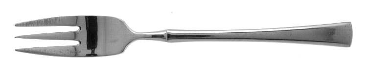 Duplex (Stainless) Fork