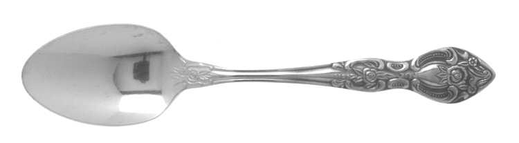El Verano (Stainless) Teaspoon