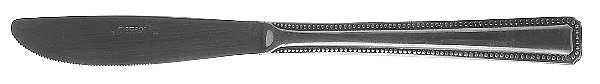 Enjoy (Stainless) Modern Solid Knife