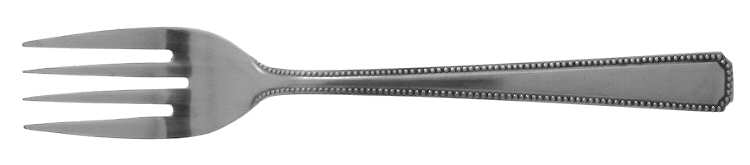 Enjoy (Stainless) Individual Salad Fork