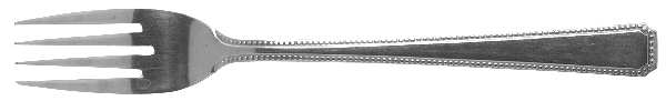 Enjoy (Stainless) Fork