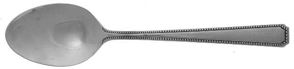 Enjoy (Stainless) Tablespoon (Serving Spoon)