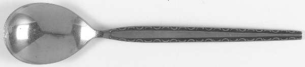 Ensenada (Stainless) Sugar Spoon