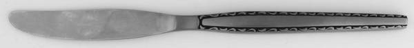 Ensenada (Stainless) Modern Hollow Knife