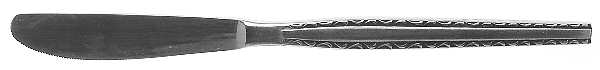 Ensenada (Stainless) Modern Solid Knife