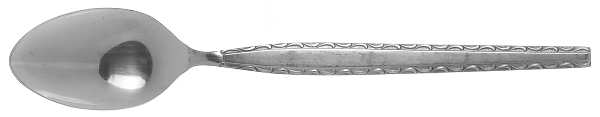 Ensenada (Stainless) Teaspoon