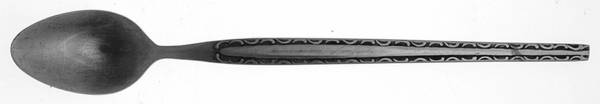 Ensenada (Stainless) Iced Tea Spoon