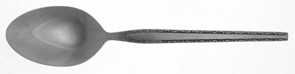 Ensenada (Stainless) Tablespoon (Serving Spoon)