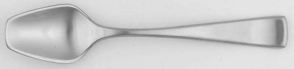 Fanta (Stainless) Sugar Spoon