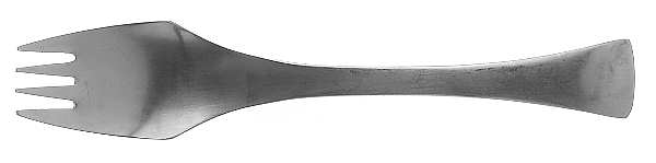 Fanta (Stainless) Individual Salad Fork