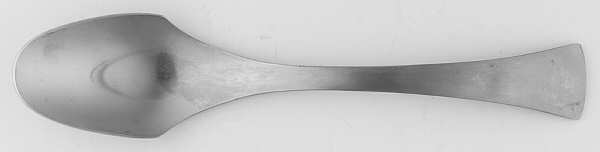 Fanta (Stainless) Place/Oval Soup Spoon