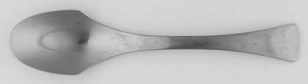 Fanta (Stainless) Teaspoon