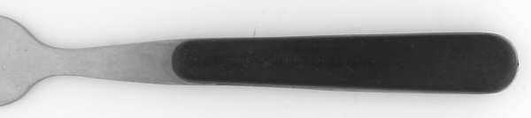 Fireworks-Black (Stainless, Plastic) by Stanley Roberts