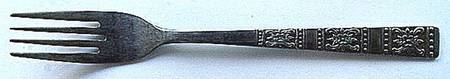Floresque Fork