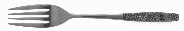 Fragrant Rose (Stainless) Fork