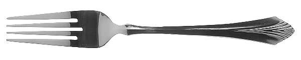 Gabrielle (Stainless) Fork