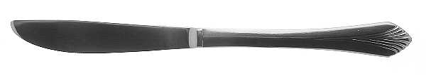 Gabrielle (Stainless) Modern Solid Knife